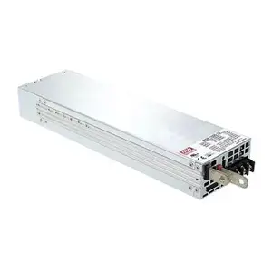 Блок питания MEAN WELL RSP-1600-24, 1600 Вт, выход 24 В, вход 90–264 В