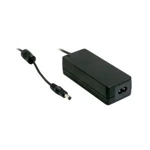 Barošanas adapteris MEAN WELL GSM60B15-P1J 60W 15V 80-264V