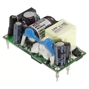 Barošanas adapteris MEAN WELL MFM-10-5 10W Ieeja 80-264V Izeja 5V