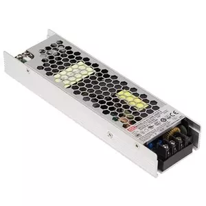 Блок питания MEAN WELL UHP-200-12 200W 12V Вход 90-264V