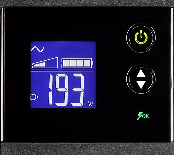 Источник бесперебойного питания Eaton Ellipse PRO 1600 DIN Photo 3