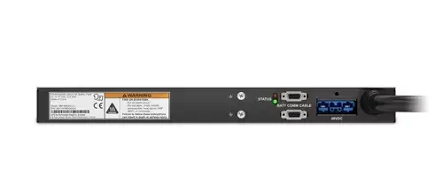 ИБП аккумулятор APC XBP48RM1U-LI Photo 4