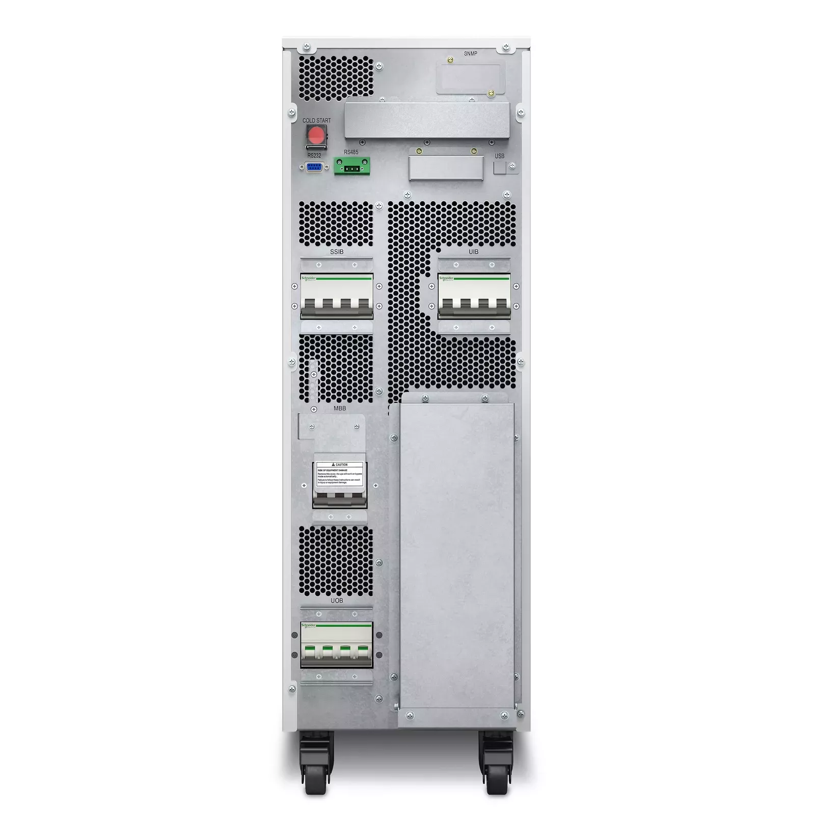 Schneider Electric E3SUPS30KH Photo 2