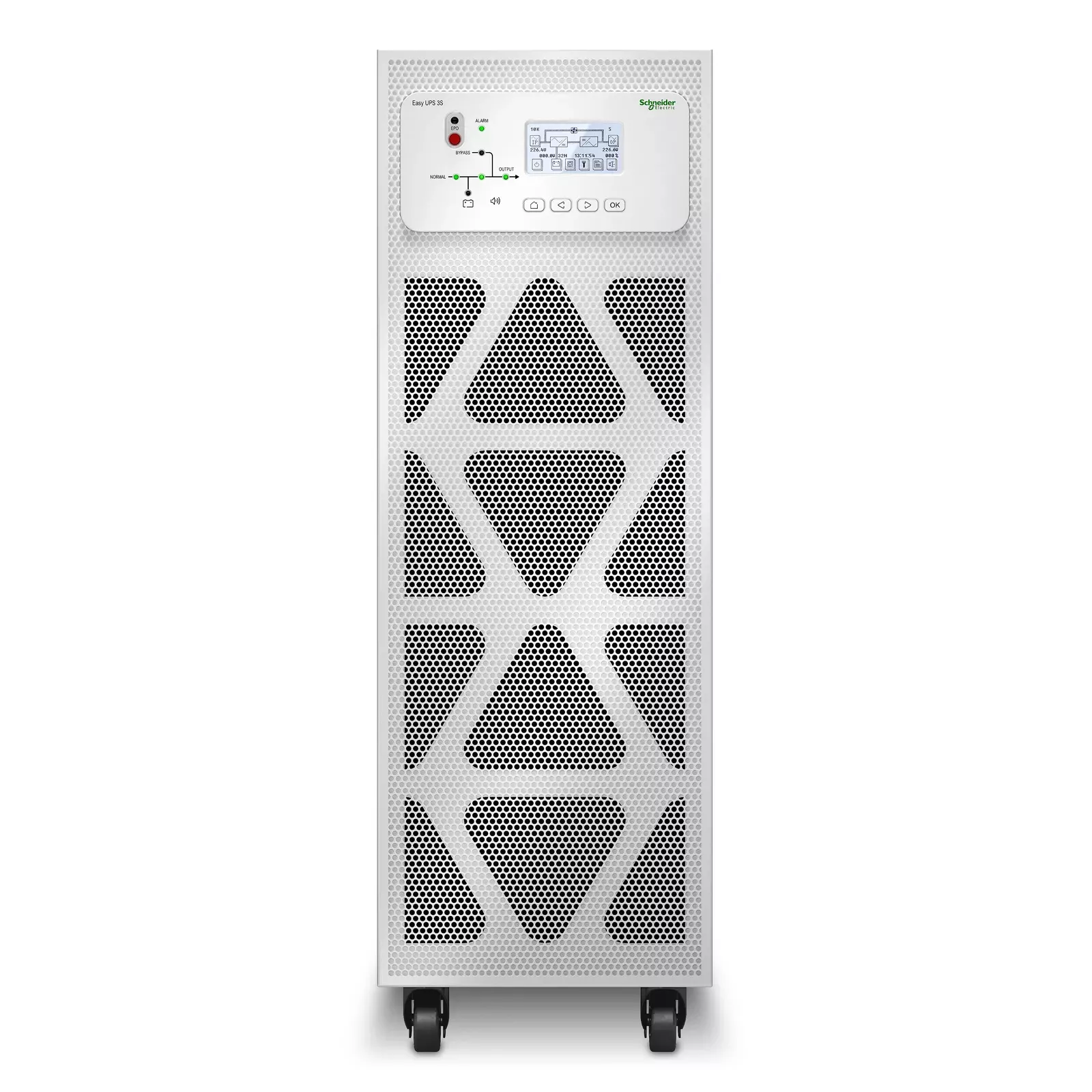 Schneider Electric E3SUPS30KH Photo 4