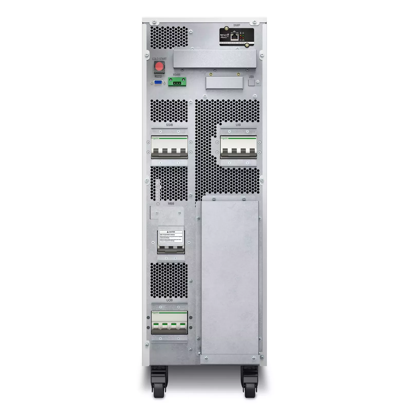 Schneider Electric E3SUPS30KH Photo 5