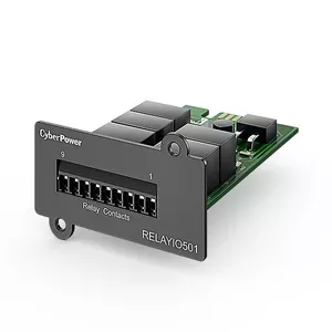UPS piederums CyberPower RELAYIO501