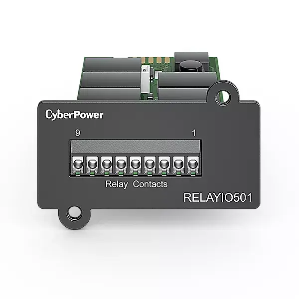 UPS piederums CyberPower RELAYIO501 Photo 2