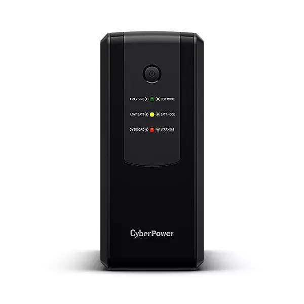 Источник бесперебойного питания CyberPower UT1200EG Photo 2
