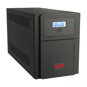 Uninterruptible power supply APC Easy UPS SMV Line-Interactive 2 kVA 1400 W 6× IEC320 outlets 7 Ah VRLA tower
