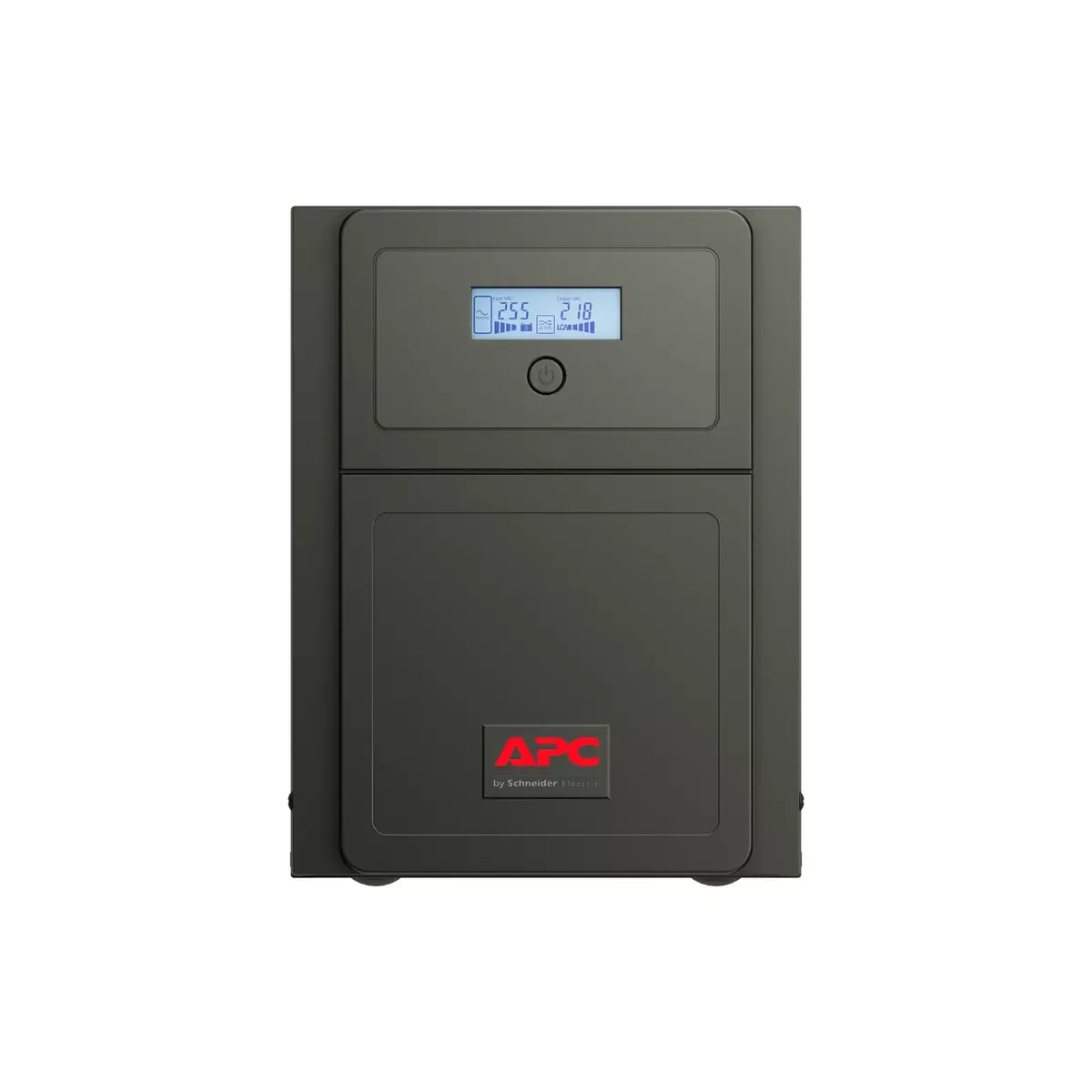 APC Easy UPS SMV Line-Interactive 2 kVA 1400 W UPS Photo 2