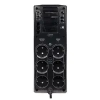 Nepārtraukta barošanas avots APC Back-UPS Pro 1.5 kVA Photo 4