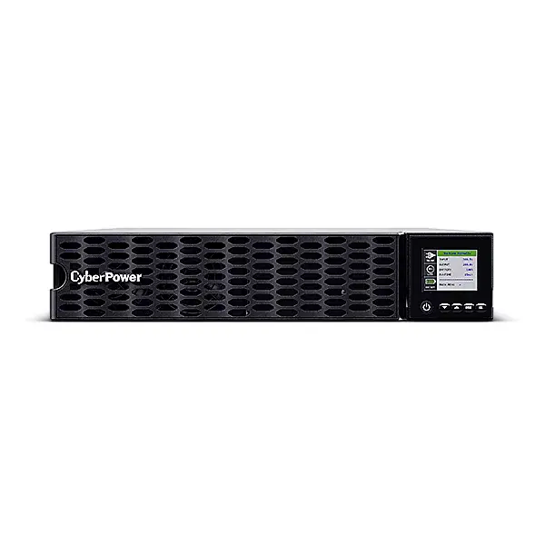 Uninterruptible Power Supply CyberPower OL5KERTHD Photo 3