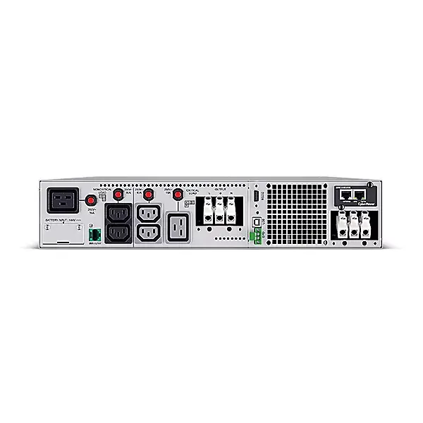 Uninterruptible Power Supply CyberPower OL5KERTHD Photo 4