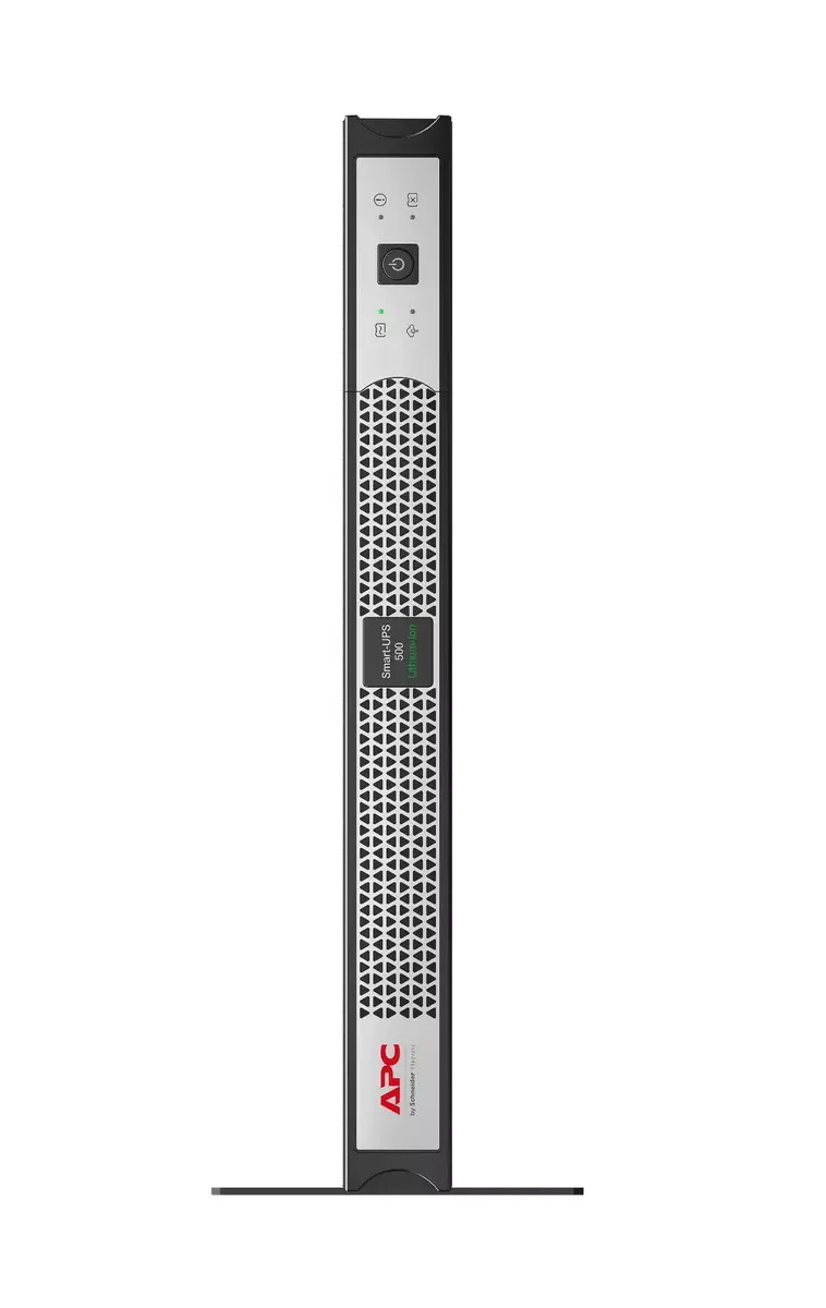 UPS APC Smart-UPS Li-ion SCL500RMI1UNC Photo 2