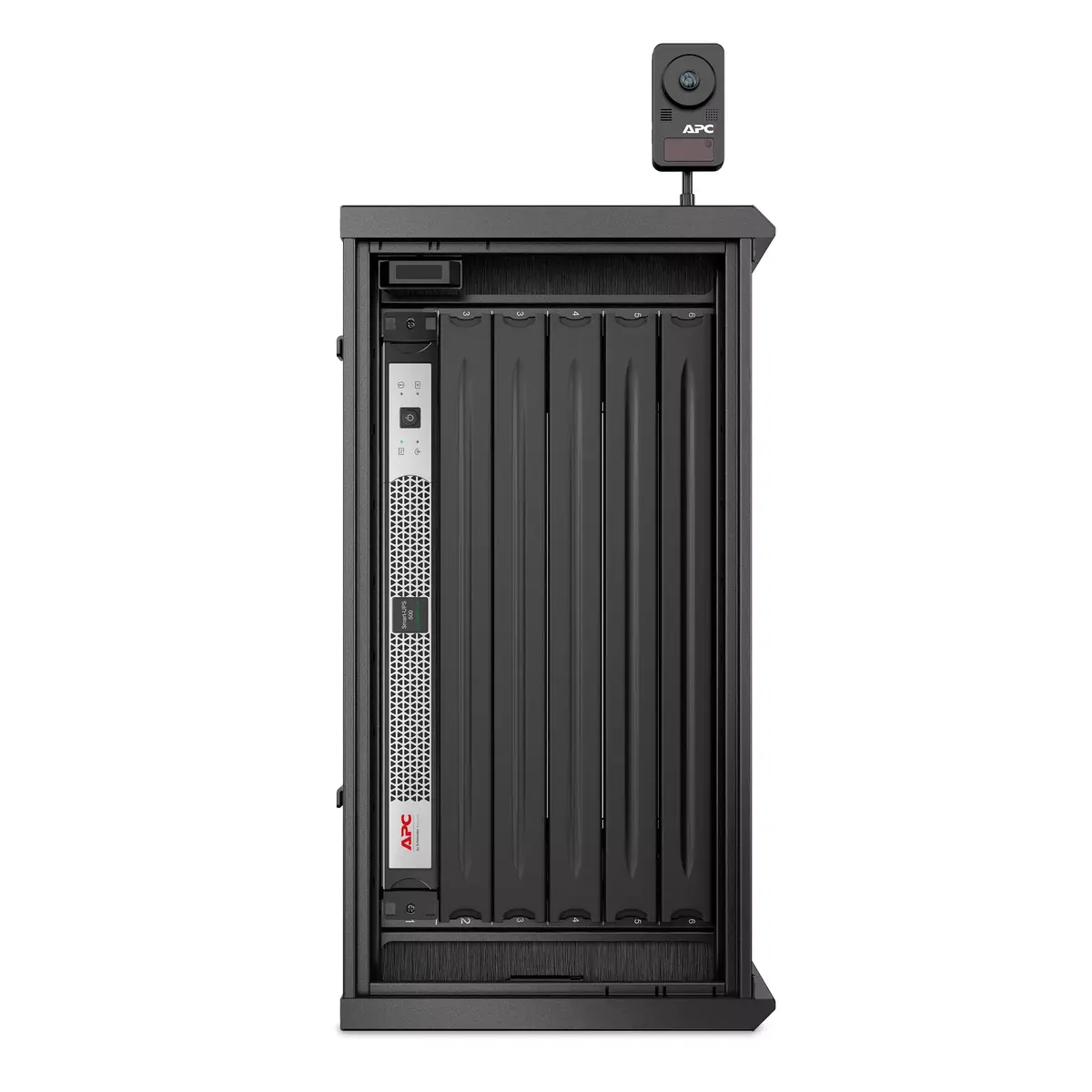 UPS APC Smart-UPS Li-ion SCL500RMI1UNC Photo 5