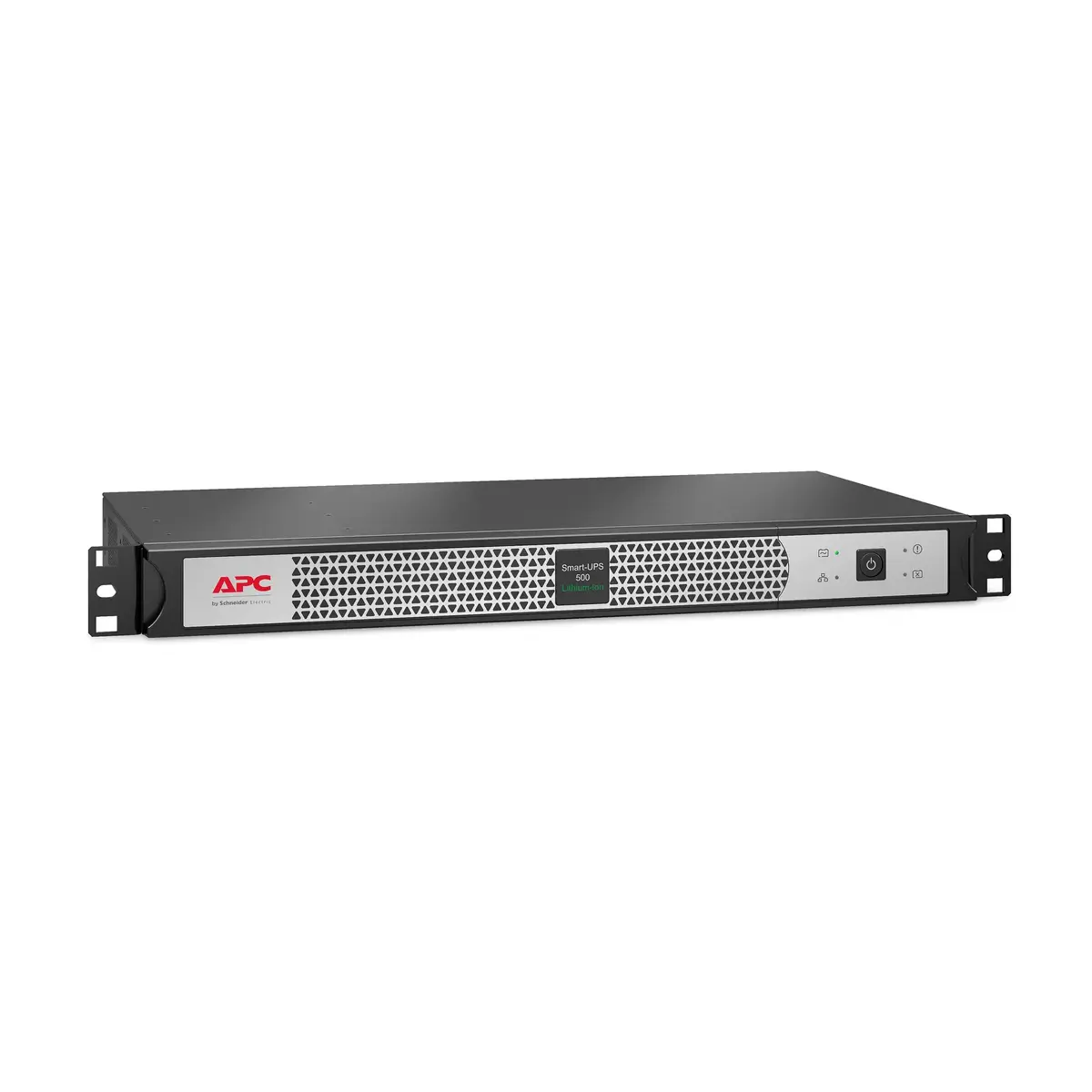 UPS APC Smart-UPS Li-ion SCL500RMI1UNC Photo 9