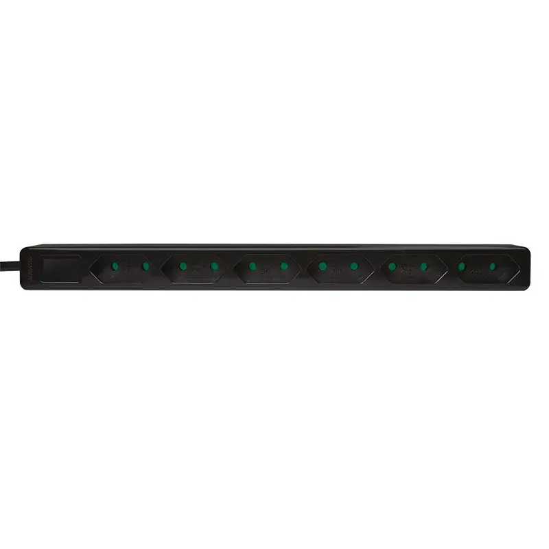 Удлинитель LogiLink LPS231B Photo 2