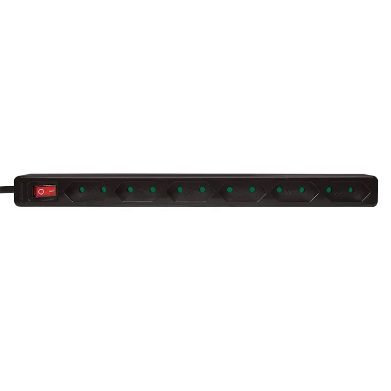 Удлинитель LogiLink LPS232B Photo 2