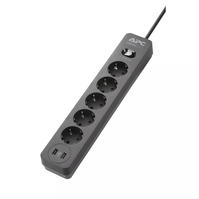 Surge protectors