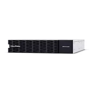 UPS battery cabinet Rackmount CyberPower BPE144VL2U01