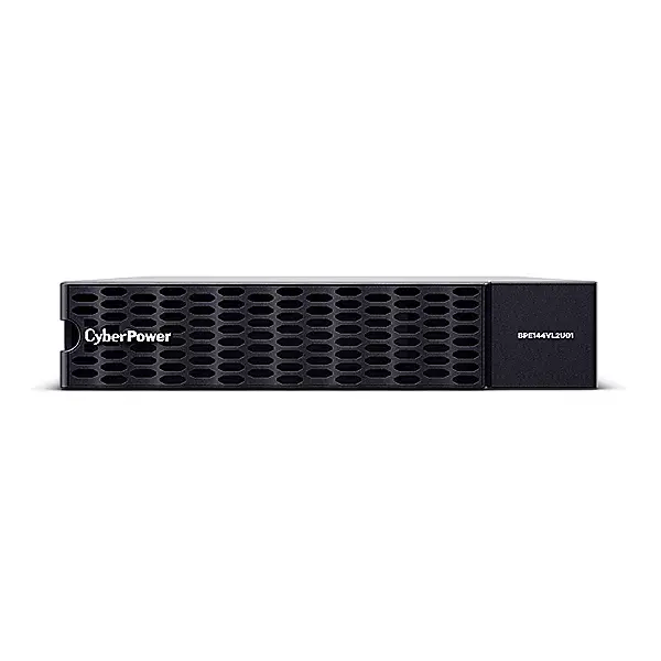 ИБП батарейный шкаф CyberPower BPE144VL2U01 Photo 3
