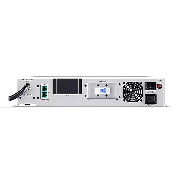ИБП батарейный шкаф CyberPower BPE144VL2U01 Photo 4