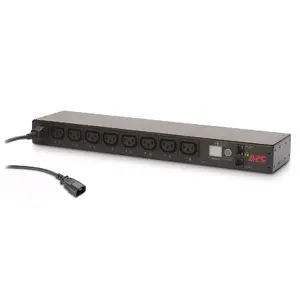 Переключаемый Rack PDU Schneider Electric APC NetShelter AP7920B
