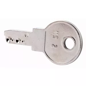 Locking key Eaton M22-ES-MS2