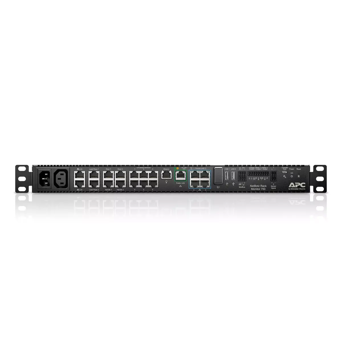 Устройство безопасности APC NBRK0750 Photo 2