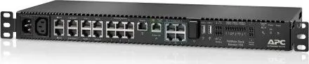 APC NetBotz 750 Устройство безопасности и контроля Photo 3