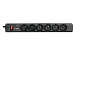 Jaudas slēdzis Eaton Protection Strip 6 DIN