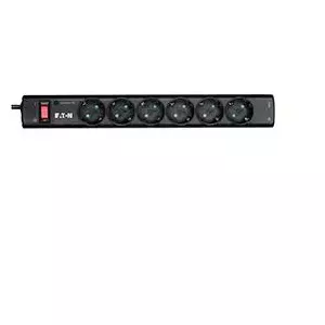 Strāvas padeve Eaton Protection Strip 6 Tel@ DIN