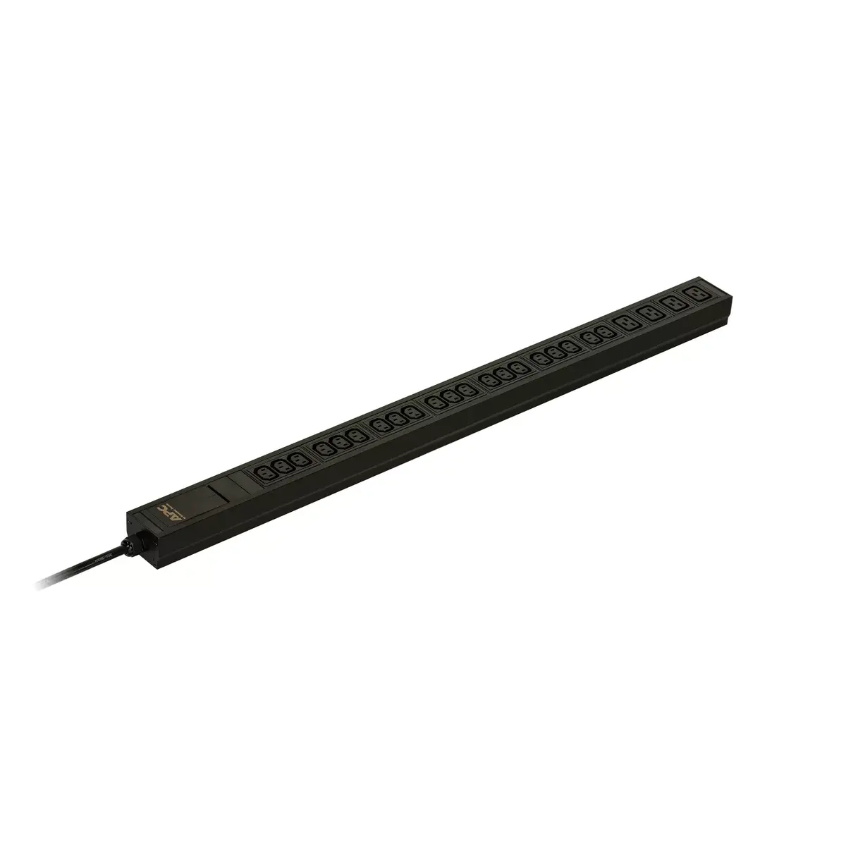 PDU APC Easy Rack 0U EPDU1116B Photo 2