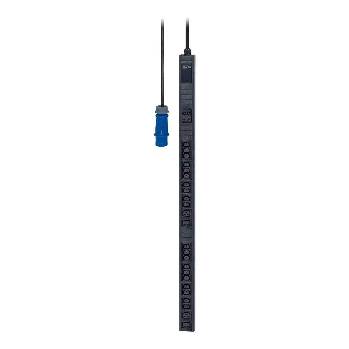 APC Easy Rack PDU EPDU1132B Pamata