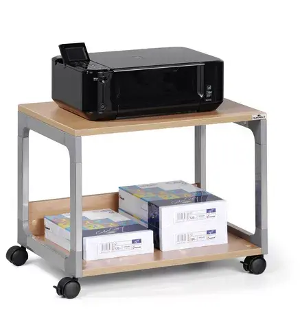Durable System Multi Trolley 48 Photo 2