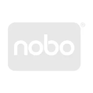 Flipchart Pad Nobo FLIPCHART PAD PLAIN 20 SHT