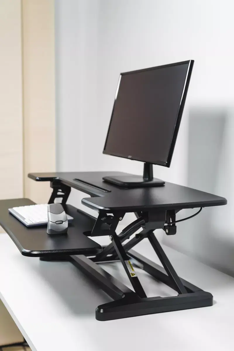 Подставка для стола BakkerElkhuizen Adjustable 2 Photo 3