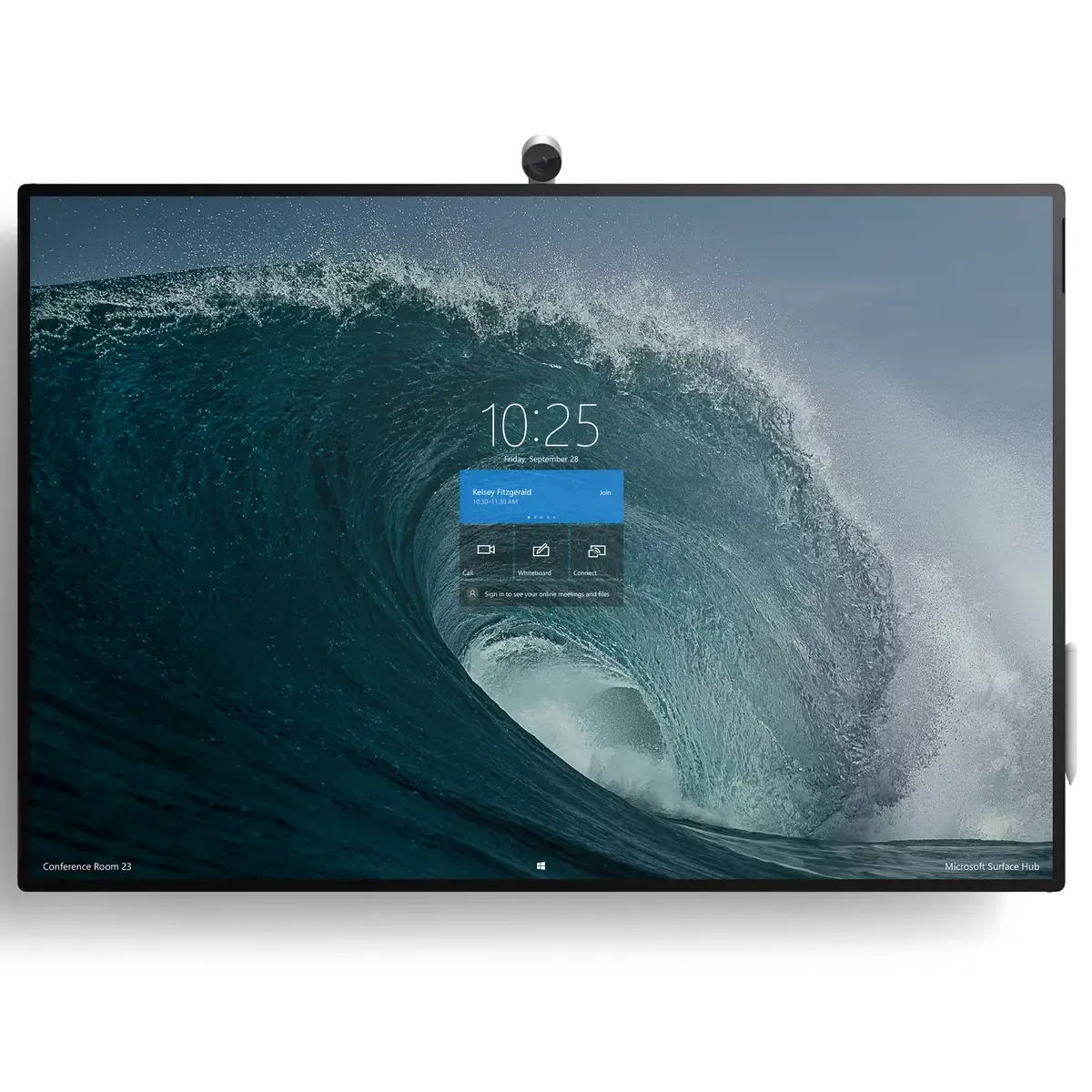 TV stiprinājums Microsoft STPM1WALLMT Photo 4
