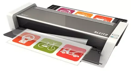 Karstā laminators Leitz 74744000 Photo 4