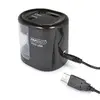 Elektriskā zīmuļu asināmais Rapesco PS12-USB Photo 2