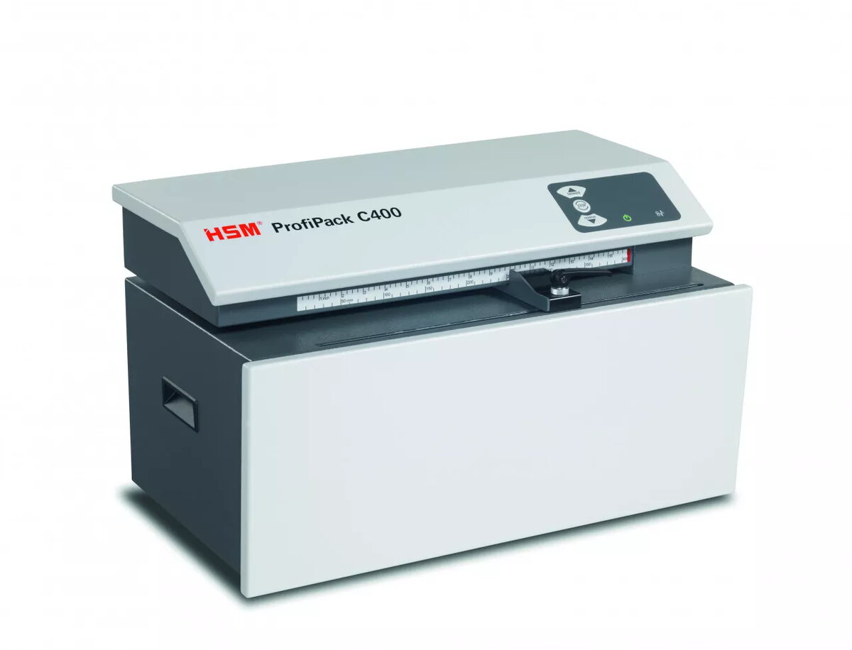 Paper Handling Equipment