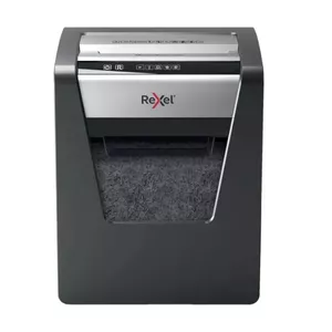 Paper shredder Rexel Momentum M510 Micro-cut