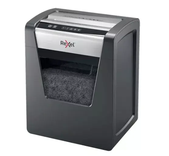 Paper shredder Rexel Momentum M510 Photo 2