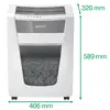 Уничтожитель бумаг LEITZ IQ Office Pro P6+ Photo 3