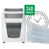 Уничтожитель бумаг LEITZ IQ Office Pro P6+ Photo 5
