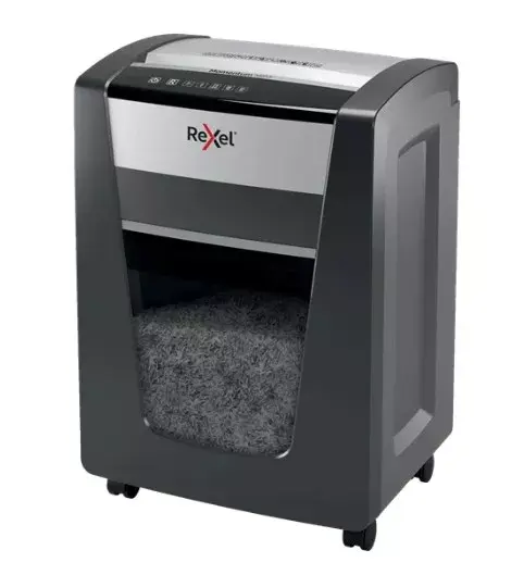 Шредер Rexel Momentum M515 Photo 2