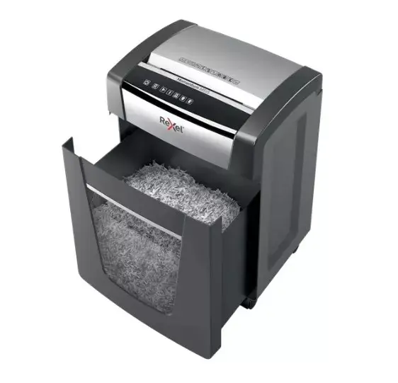 Шредер Rexel Momentum M515 Photo 3