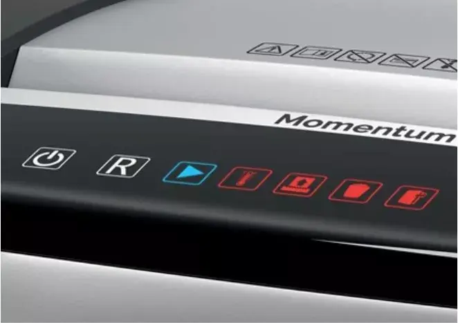 Шредер Rexel Momentum M515 Photo 5