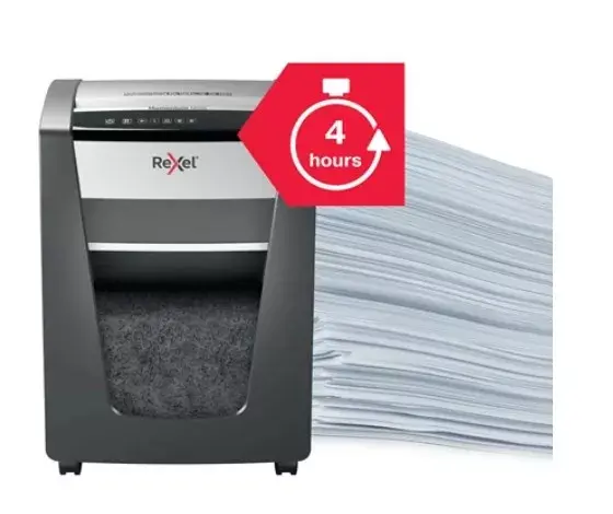 Шредер Rexel Momentum M515 Photo 8
