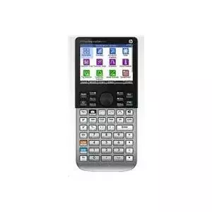 Graphing Calculator HP Prime G2 (HP) — Graphing desktop calculator, 33-digit display, flash memory, battery-powered